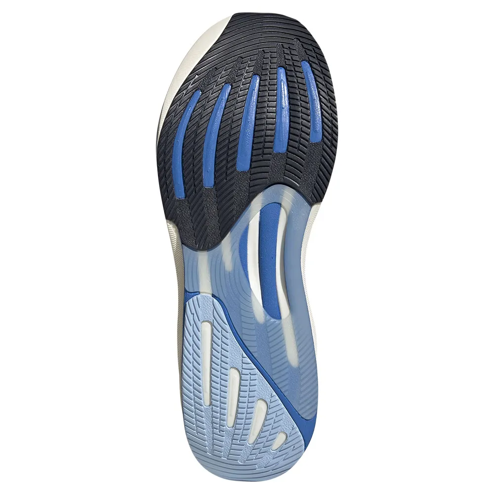 Adidas Men's Supernova Rise 2 Legend Ink/Bright Royal/Clear Sky