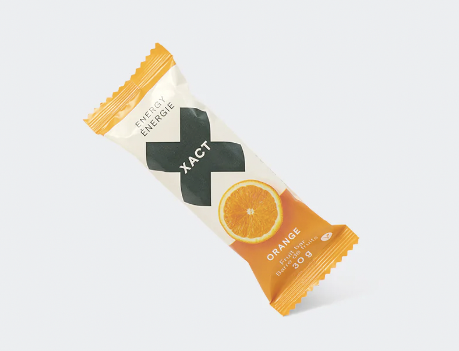XACT Nutrition XACT Energy Fruit Bar Orange