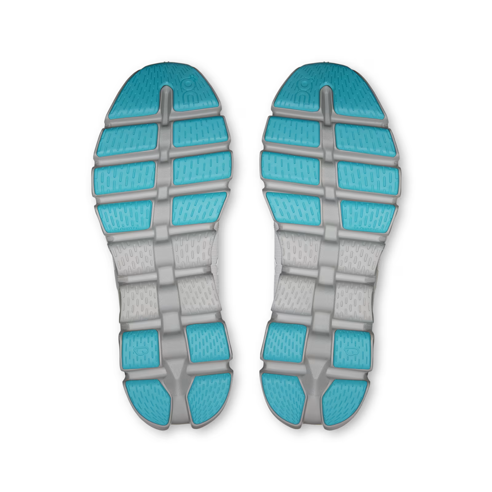 On Men's Cloud X 5 Frost | Alloy
