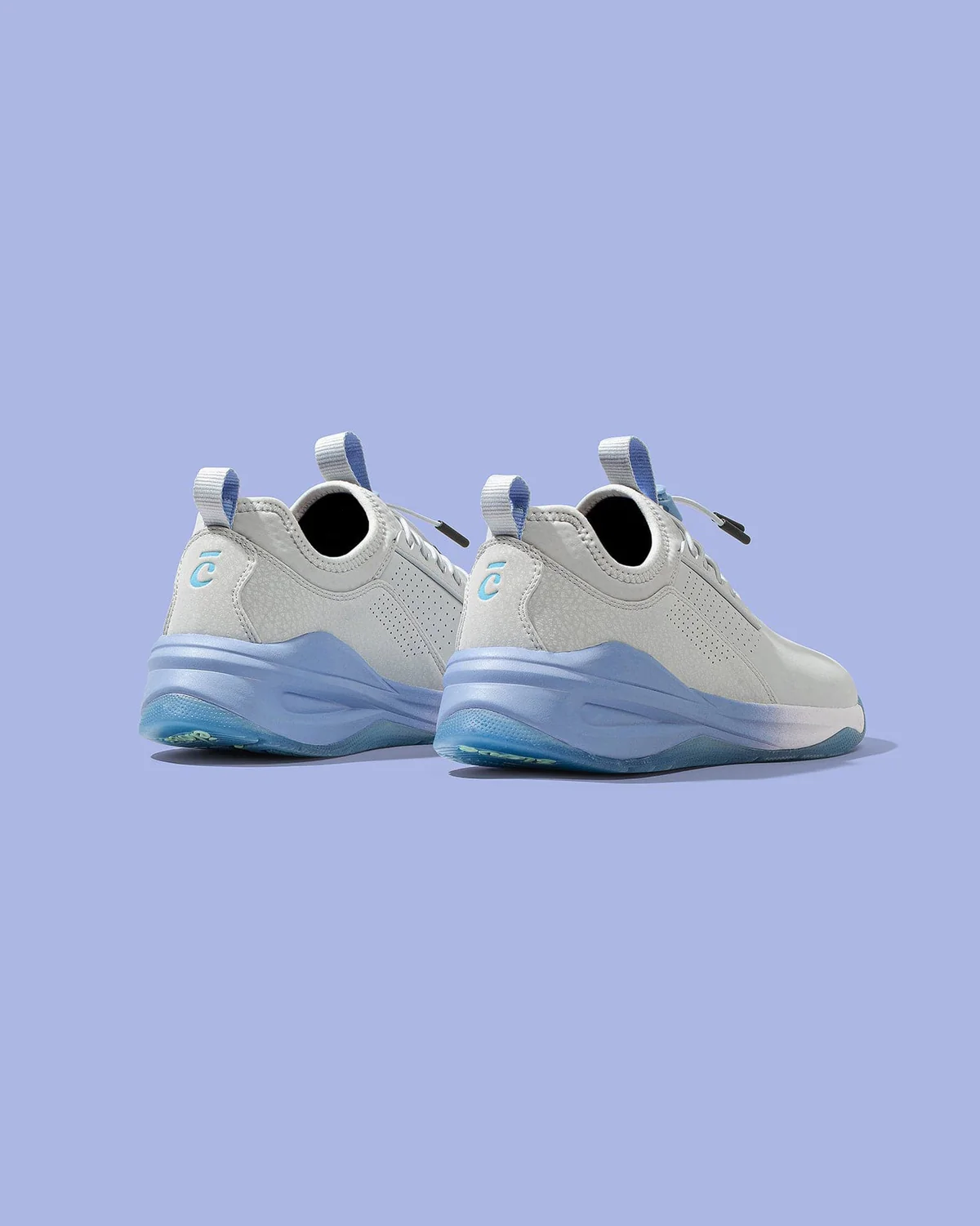 Clove Women's Clove Classic Grey Matter