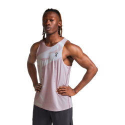 ON Pace tank Sサイズ　シングレット Men's Pace Tank | Yellow | On United States
