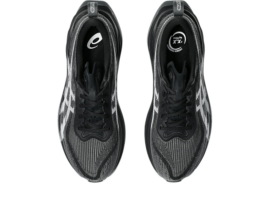 Asics Women's Superblast 2 Black/White