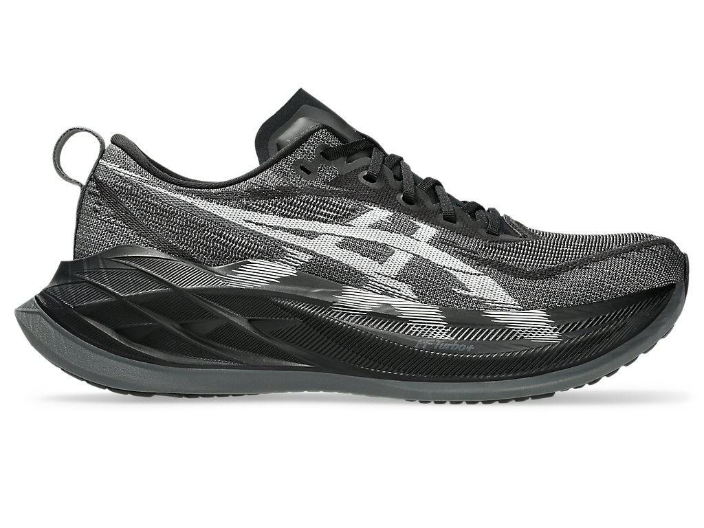 asics アシックス SUPERBLAST2 26cm 美品 完売品 Asics Women's Superblast 2 Black/White