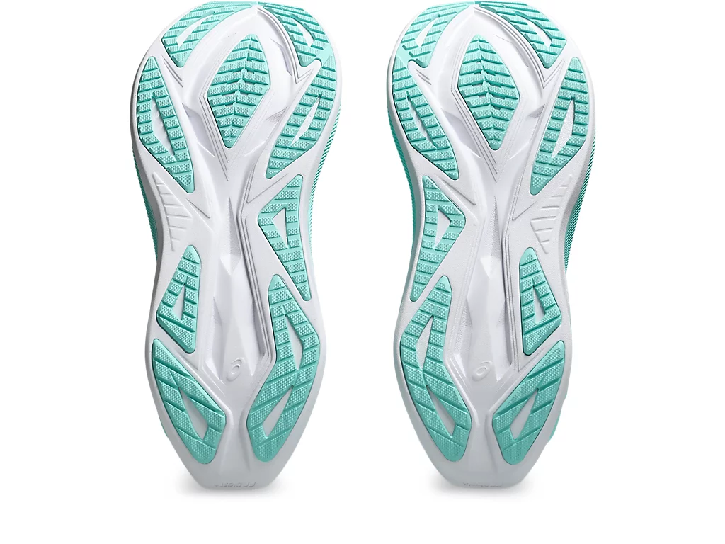 Asics Women's Superblast 2 Wave Teal/Illuminate Mint