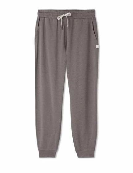 Vuori Women's Performance Jogger Chia Heather