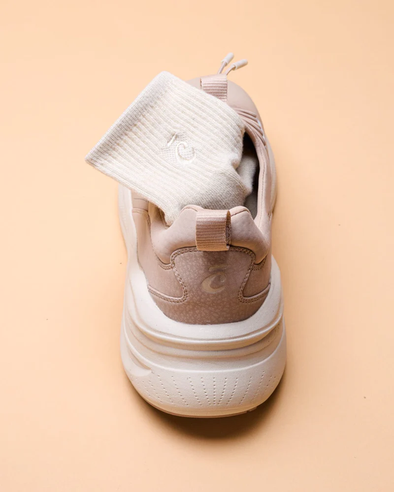 Clove Women's Clove Forte Hazelnut Sand