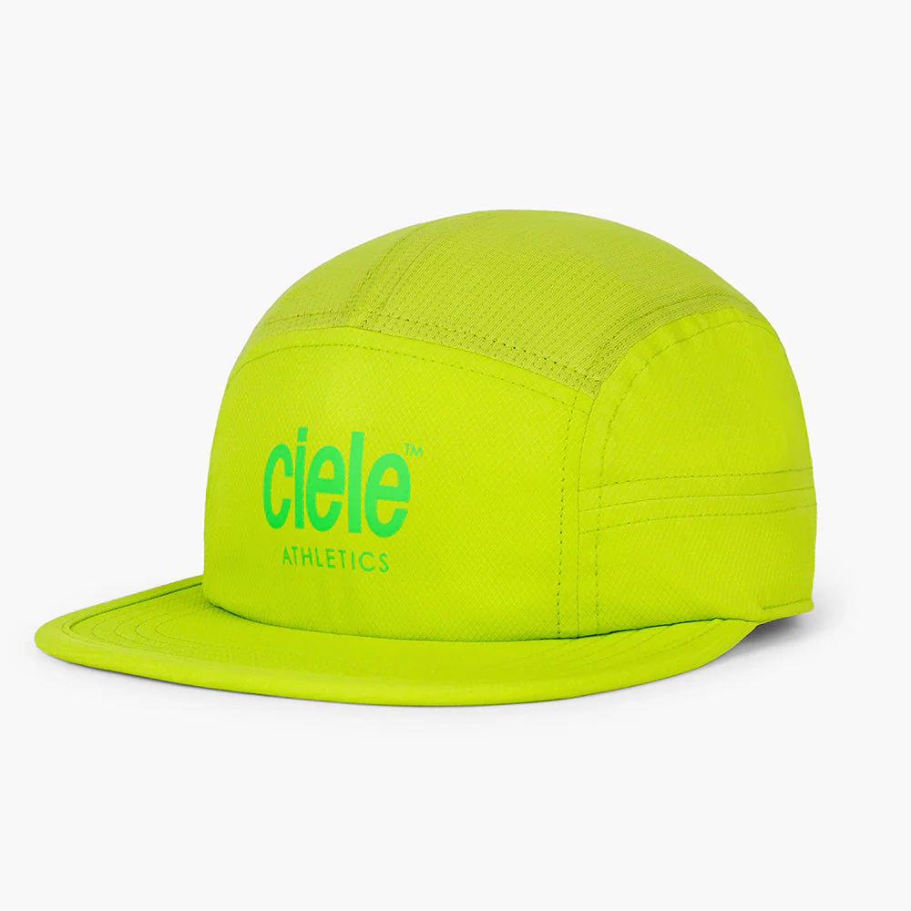 Ciele GOCap Classic Lime Green
