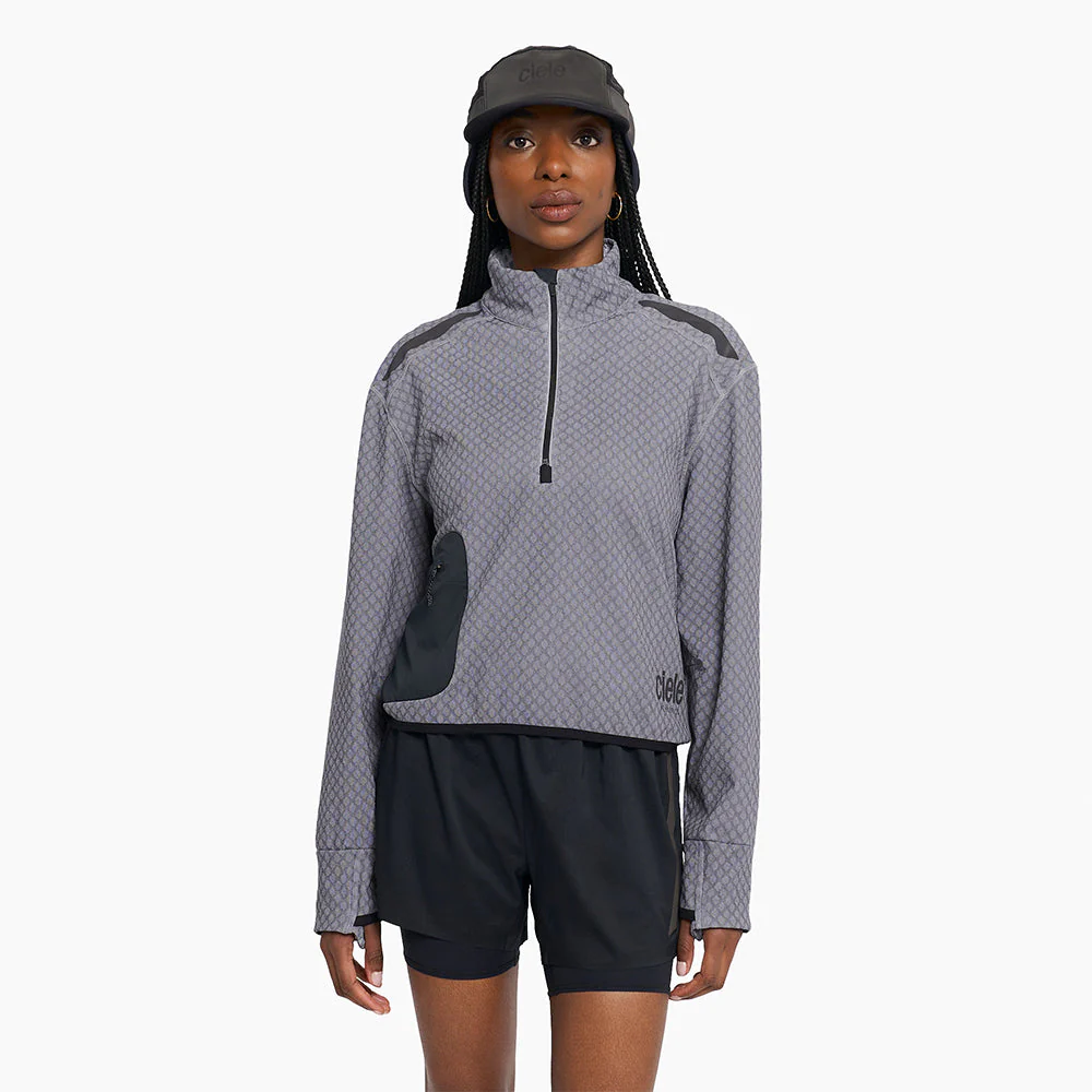 Ciele Women's VLVHalfzip Nite Rite