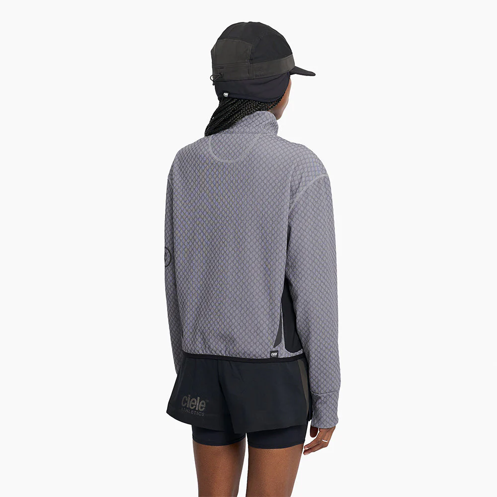 Ciele Women's VLVHalfzip Nite Rite