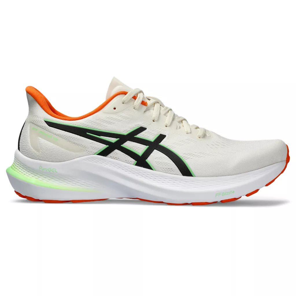 アシックス(asics) GT-2000 12 Asics GT-2000 12 Review: Ready, Steady, Reliable - Believe in the Run