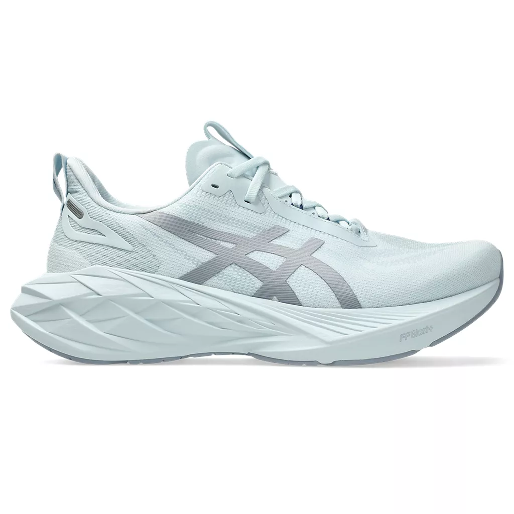 ASICS　nobavlast4 Kids' Asics Novablast 4 GS – Fast Break Athletics