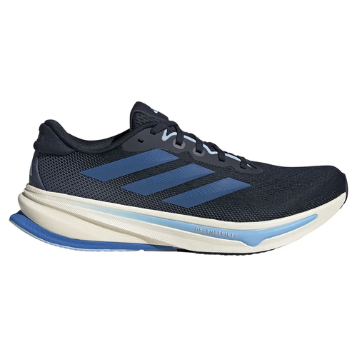 Adidas Men's Supernova Rise 2 Legend Ink/Bright Royal/Clear Sky