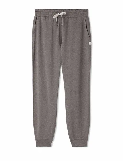 Vuori Women's Performance Jogger Chia Heather