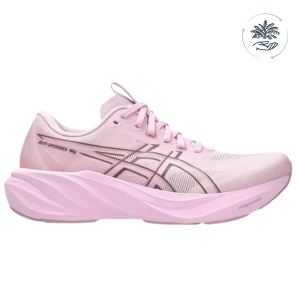 Lilas Asics Women's GT-2000 15 Hazy Lilac/Taro Purple