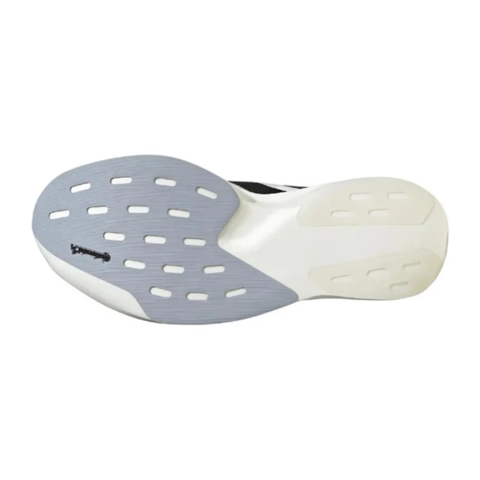 Adidas Men's Adizero Evo SL FTWR White/Core Black/FTWR White