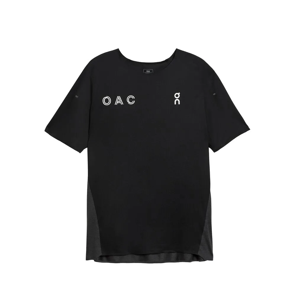 ★OAMC★ Pointer T-shirt Black 23E28OAJ21COT00727001 Classic Pointer Shirt - Bird Dog Lovers Gear