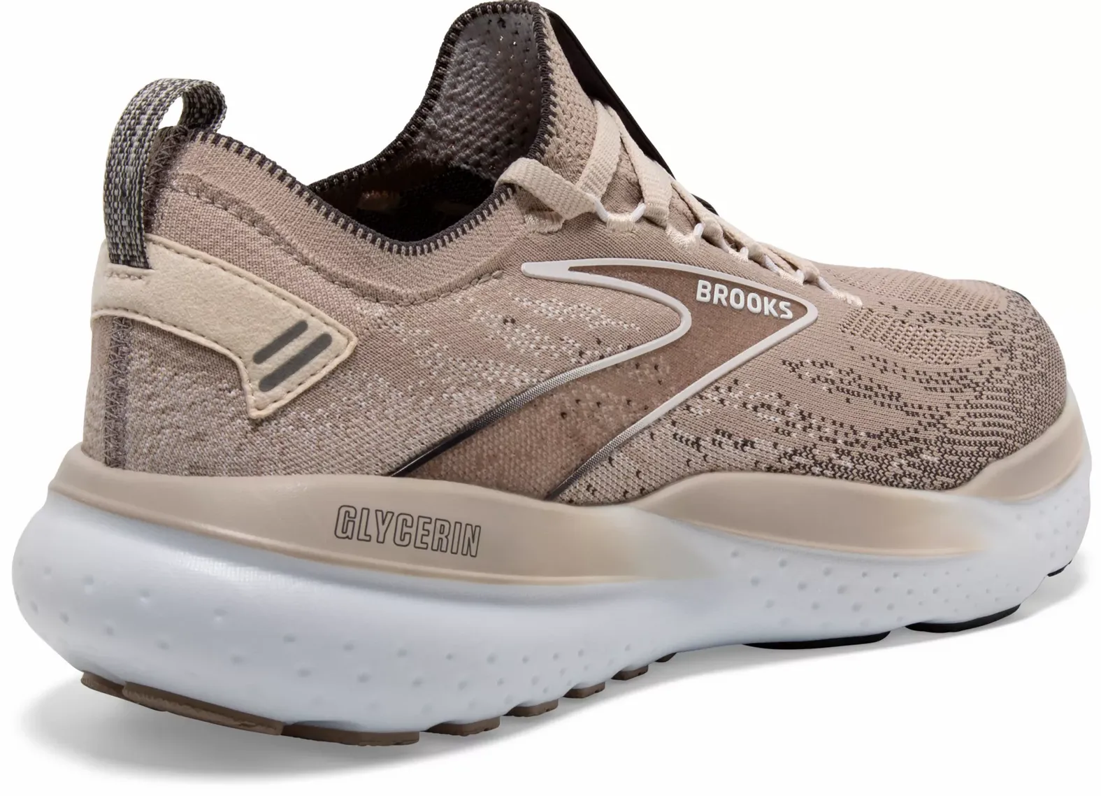 スパイク・シューズ Brooks Glycerin StealthFit 21 27cm Glycerin StealthFit 21 Men's Running Shoe | Brooks Running