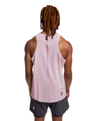 On Pace Tank サイズM Mauve Women's Pace Tank | Pink | On United States